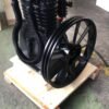 SY T105 5.5HP 8BAR Cast Iron Air Compressor Pump