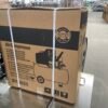 Factory Direct Selling 2025 2hp air compressor 24 liter Mini Piston Air Compressor for Spray painting