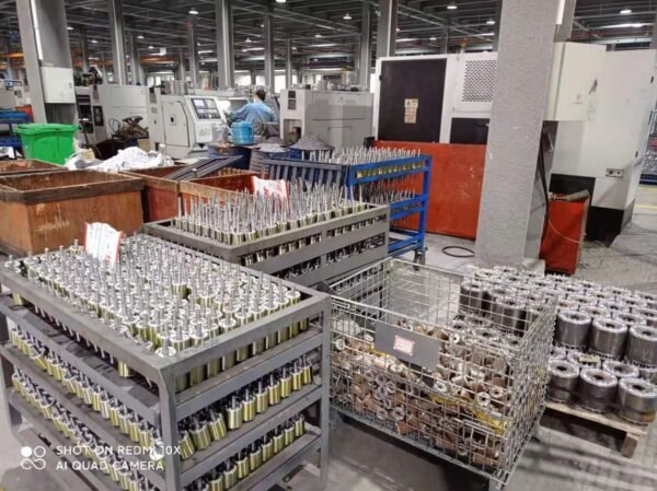 Manufacture Wholesale Double Piston industrial Air Compressor head Pump SY-W3100