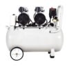 SY-600 2/50L China Wholesale Copper Wire Medical Air Compressor, Oil Free Air Compressor