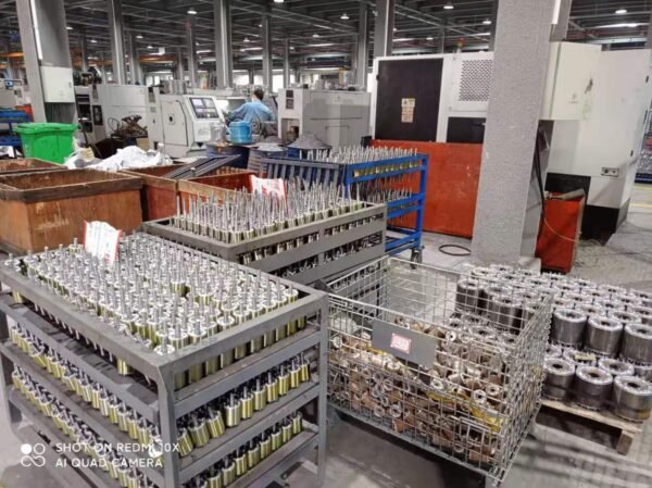 SY-600 2/50L China Wholesale Copper Wire Medical Air Compressor, Oil Free Air Compressor