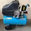 Factory Direct Selling 2hp Mining Compressor 8 Air Bar Air Compressor 50l for India Project
