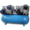 500 L air tank high quality pneumatic compressor high pressure industrial air compressors