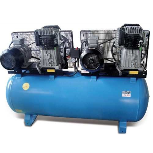 500 L air tank high quality pneumatic compressor high pressure industrial air compressors