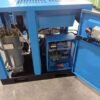 SY-20A 15Kw Compressor Gun Rotary Compressor Direct Drive Screw Air Compressor