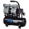 Made in China factory Export SY-600 Silent Compressor Dental Compressor Medical Air Compressor 9L