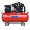 China Reliable Supplier Ex Work Price SY-V2065 3HP V Type Head Air Compressor 100 liter