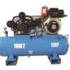 Multi-function SY-W3090D Diesel Compressor 185 cfm 10HP Compresor De Aire 160l
