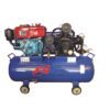 Manufacturer Wholesale SY-V2105D High Quality Diesel Engine Two Cylinders Piston Air Compressor