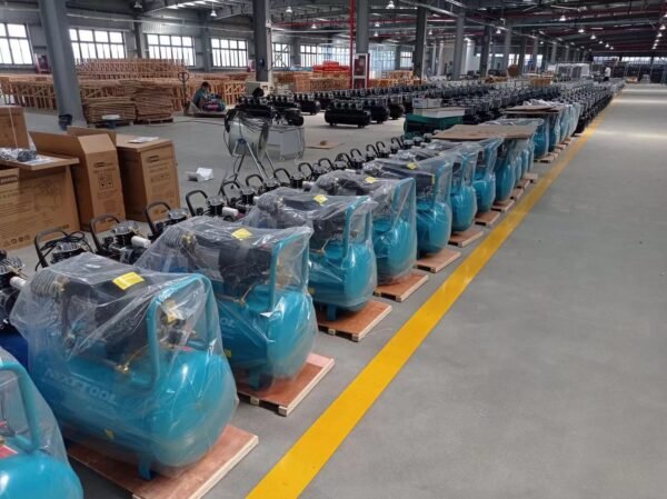 500 L air tank high quality pneumatic compressor high pressure industrial air compressors