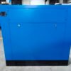 Fsd 20HP 16bar Single stage direct driven Screw Air Compressor