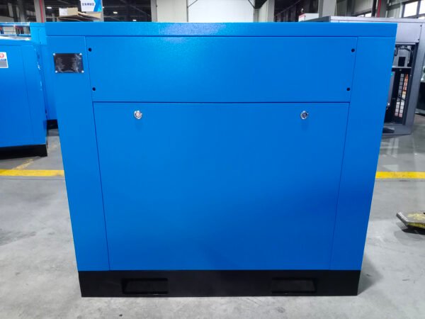 Fsd 20HP 16bar Single stage direct driven Screw Air Compressor