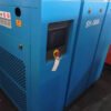 OEM industry 50HP Single Stage mining compressor Baosi Air End Machinery scroll screw compressor
