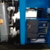 SAYI VSD 30KW 40HP 10BAR VFD Screw Air Compressor
