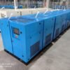 China Factory Direct Selling 100 HP Road Mining Heavy Plant Oxygen Screw Air Compressor Equipment