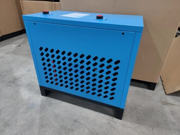 Sayi Manufactured CD-16f 2bar 10bar Dehumidifiers Refrigerated Air Dryer Air Cooling