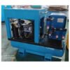 Factory Price Wholesale one Approved 10 HP Compressors China Kaishan Combined Rotary Screw Air Compressor