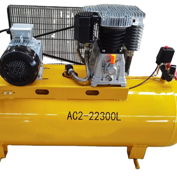China Top 10 Factory Brand SAYI Aluminum Head Compressed Air K28 10 airbar oxygen booster 300L Industrial Air Compressor