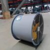 Best Selling 2800RPM SF4 11000 Air Flow Duct Industrial Axial Air Blower Fan