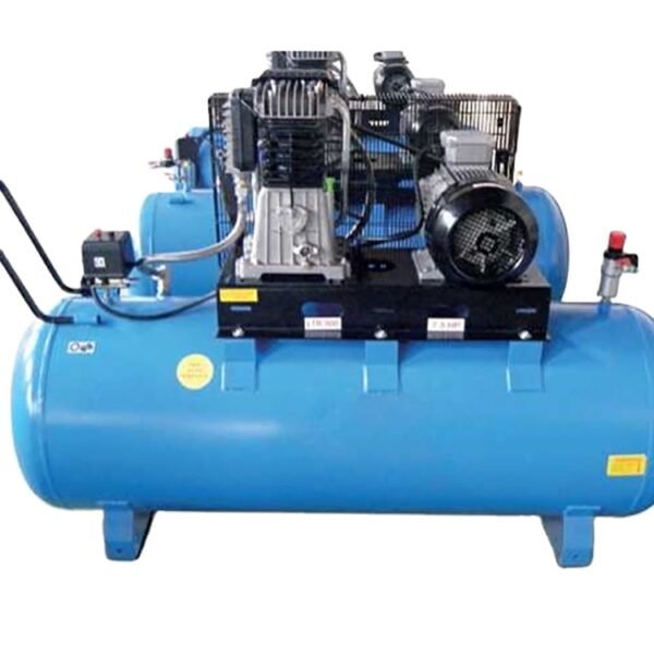 Factory Direct Supply SY-K30 Air Head Pneumatic 7.5hp Air Compressor Pump Portable Air Compressor 300l