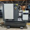 Sayi 8 10 16 Bar 15kw VSD All-in-One Filter Dryer Tank Screw Air Compressor