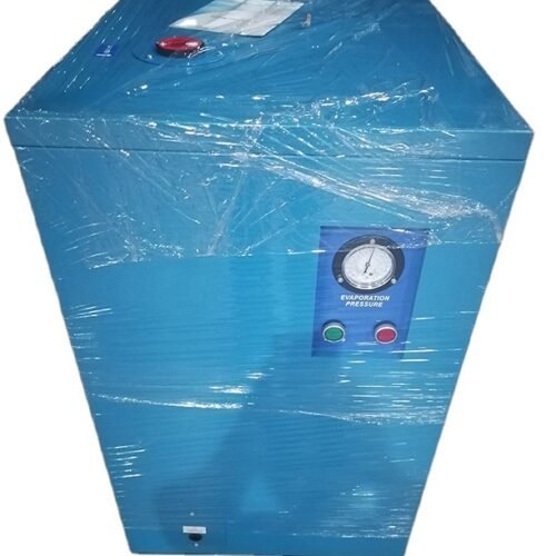 Sayi CD 85f Compressed Air Dryer Refrigeration Low Pressure Dew Point Air Compressor Dryer