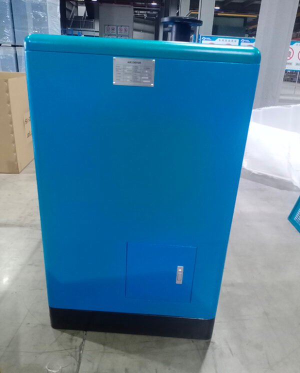 Sayi 155f 2 10 Bar Dehumidifier Dew Point Compressed Refrigerated Air Dryer