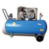 Sy-Al2065 Approved Air Compressor Piston with Aluminum Pump Head Portable Pneumatic Equipment