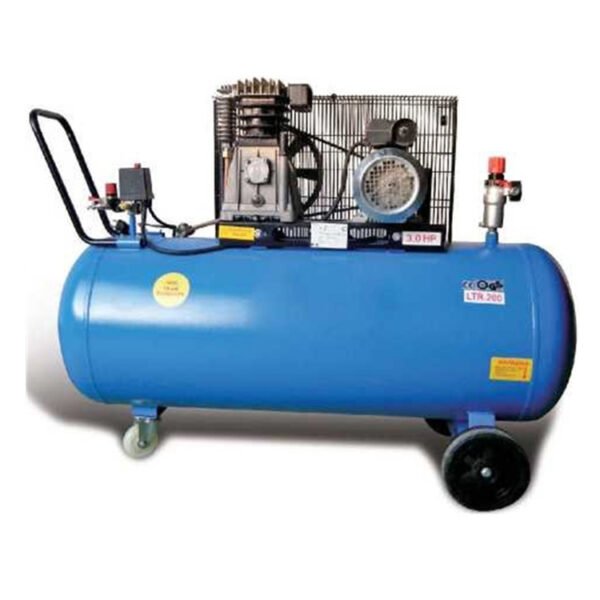 Sy-Al2065 Approved Air Compressor Piston with Aluminum Pump Head Portable Pneumatic Equipment