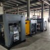 Top Supplier Competitive Price rotary screw air compressor 30Kw Permanent magnet frequency compresor de aire