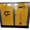 Working frequency load industrial rotary Screw Air Compressor 22Kw CE approval