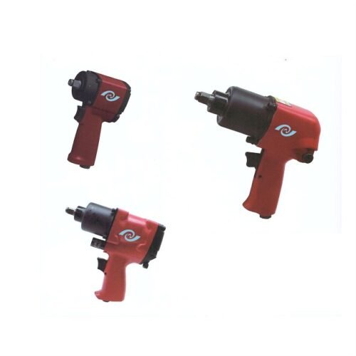 Pneumatic Air Impact Portable Power Hardware Wrench Power tools