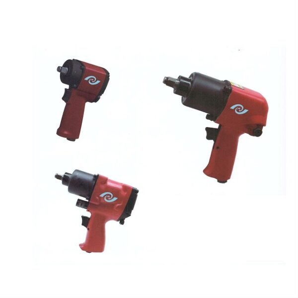 Pneumatic Air Impact Portable Power Hardware Wrench Power tools