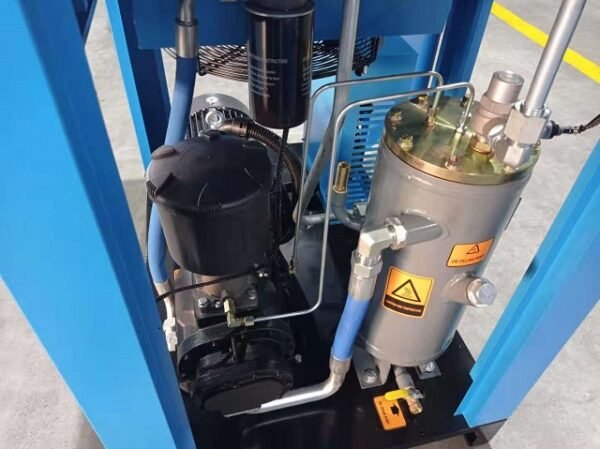 SY-15A Wholesales Compressor for Air Power Wrench Screw Air Compressor 11KW