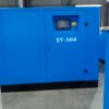 Fsd 50HP 37KW Touch Panel Single Stage Direct driven belt driven Screw Air Compressor