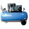 CE Approved AL2090 Portable Industrial Air Mining Compressor 220V Oxygen Booster Air Tank 300 liter