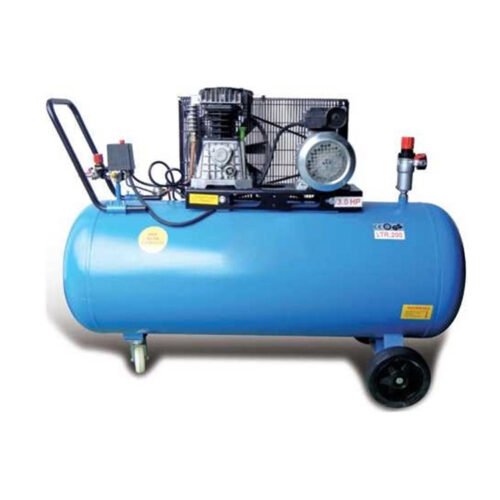 Top producer Piston Air Compressor with Aluminum Air Pump 2070 CE Approved Industrial oxygen compressor