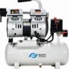 Customization Oil Free Air Compressor Pump 600W silent compressor medical compresor de aire portatil
