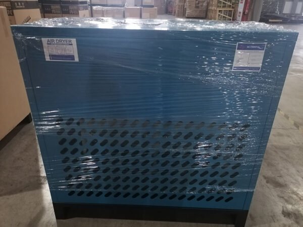 Sayi CD 85f Compressed Air Dryer Refrigeration Low Pressure Dew Point Air Compressor Dryer