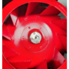 CF-11 Low-Noise High-Pressure Fan Multi-Plane Centrifugal Ventilator