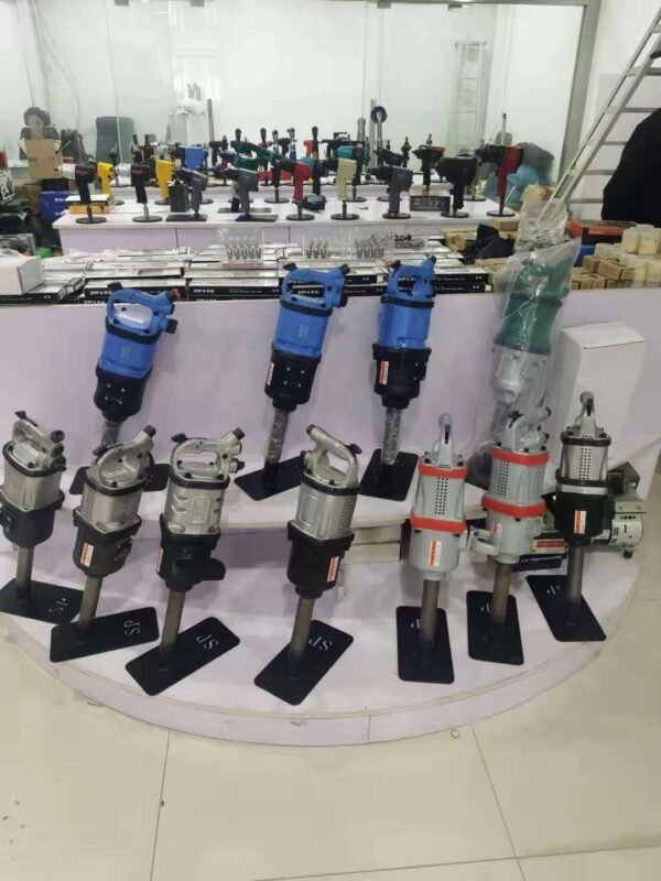 Pneumatic impact wrench Air Impact Wrench Portable Power Hand tool Hardware Auto motorcycle Industrial Wrench