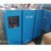 SAYI Brand OEM SY-40A High Quality Oxygen Booster Variable Frequency Screw Air Compressor 30Kw