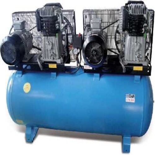 2080/2 CE Approved Air Compressor Piston Aluminum Air Pumps Construction Agriculture Industrial Air compressor