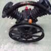 SY-V2065H Hot Selling High Pressure Air Head 12bar Two Stage Air Pump