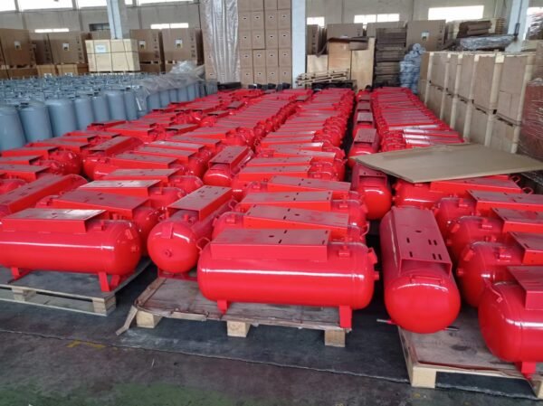 SAYI W3120 Cast Iron 3 Three Cylinder Compressor Head 8 bar 20HP Piston Air Compressor 1000L
