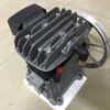 SY-B2800 Aluminum Air Pumps Italian Compressor 2 hp Air Compressor Pump