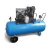 SY-T090 T Cylinder Air Compressor Pump Ball Valve 7.5hp Portable Air Compressor 500l