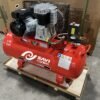 Turkey Designed Top Selling Italy Air Pump AL2055 2HP 115psi HAVA KOMPRESORU Air compressor 100L