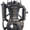 SY T105 5.5HP 8BAR Cast Iron Air Compressor Pump