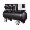 Well Priced No Diy Mini Air Oil Free Compressor For Industrial